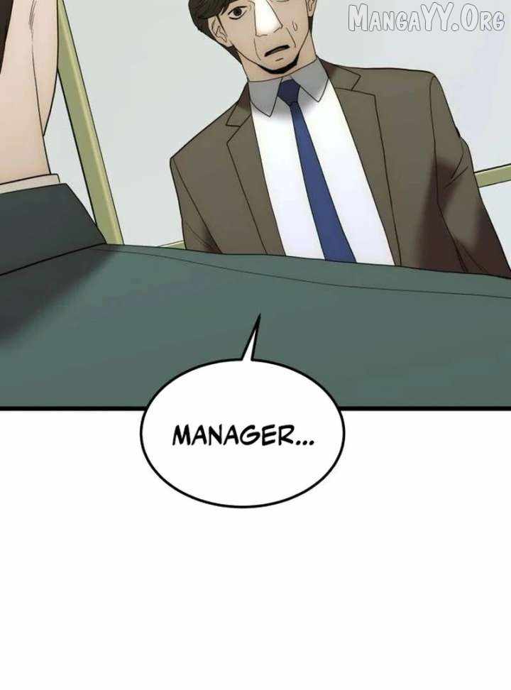 The Dignity of a Chaebol Chapter 17 page 67