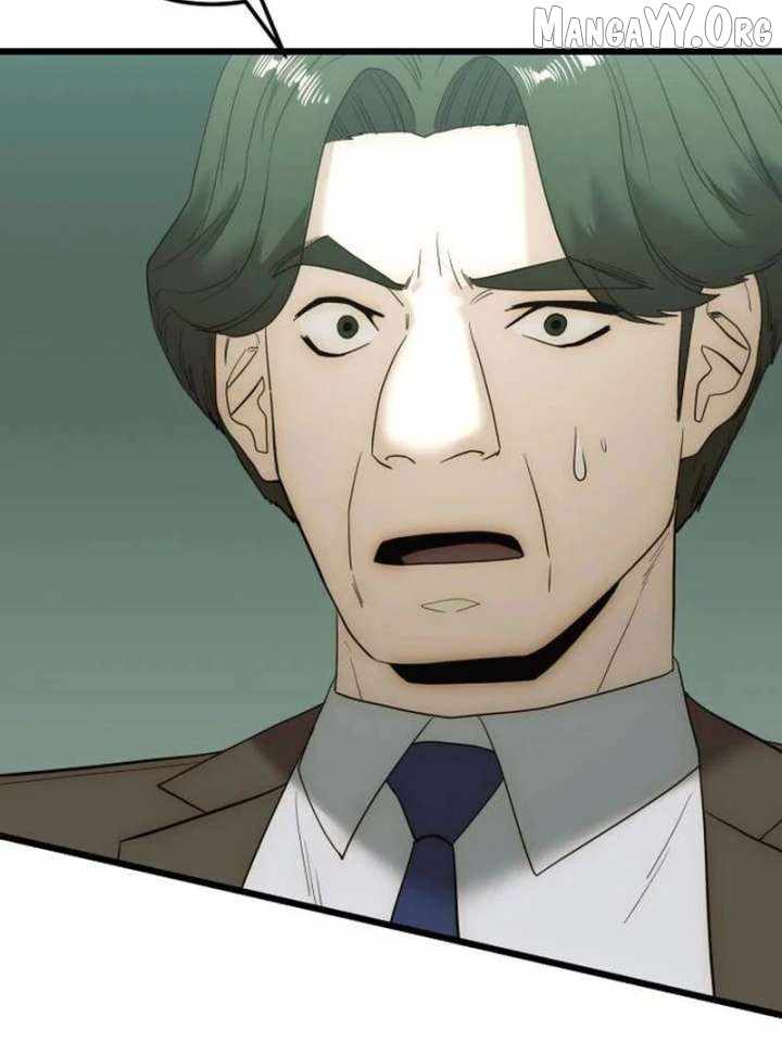 The Dignity of a Chaebol Chapter 17 page 33