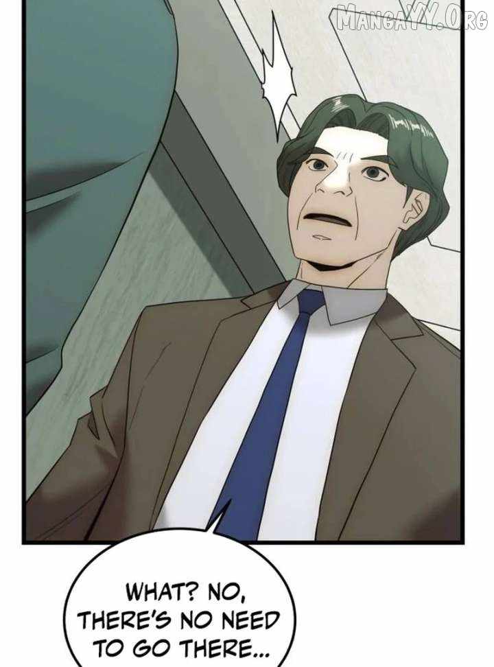The Dignity of a Chaebol Chapter 17 page 29