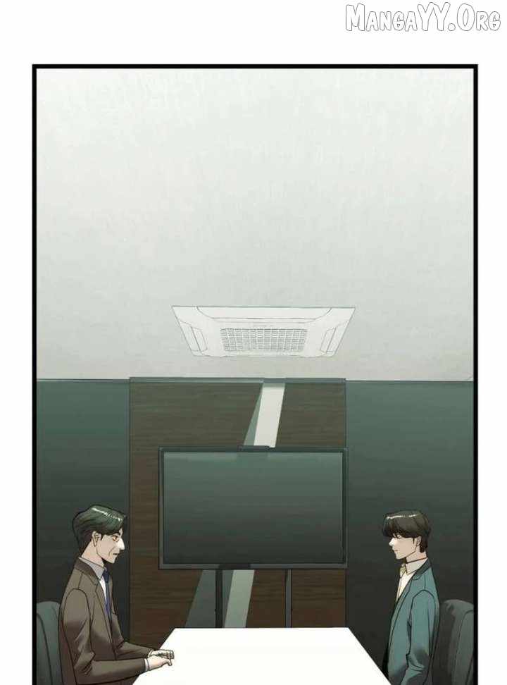 The Dignity of a Chaebol Chapter 17 page 38