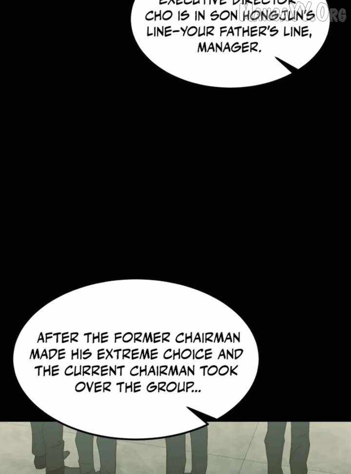 The Dignity of a Chaebol Chapter 17 page 102