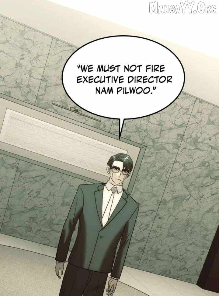 The Dignity of a Chaebol Chapter 17 page 105