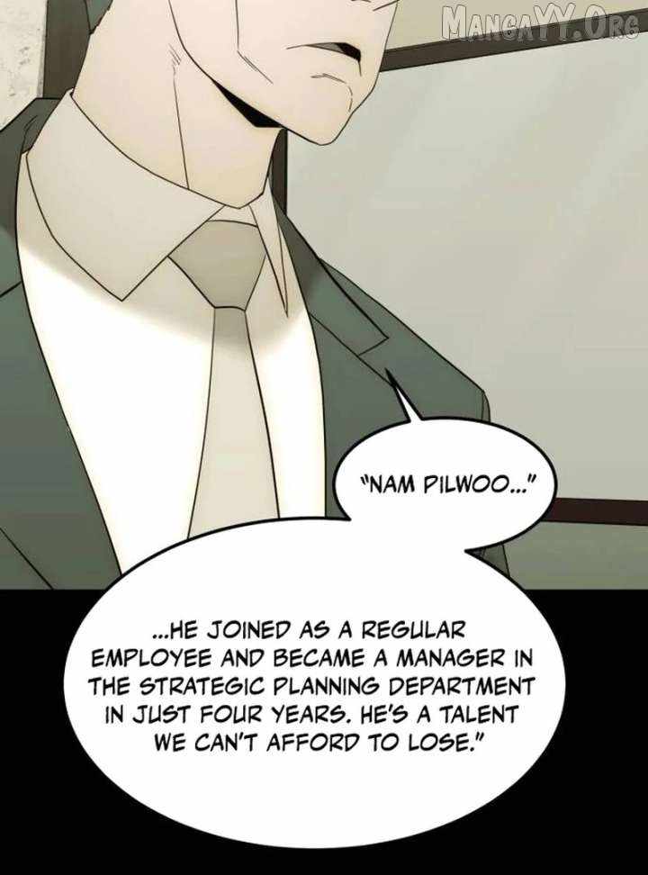 The Dignity of a Chaebol Chapter 17 page 108