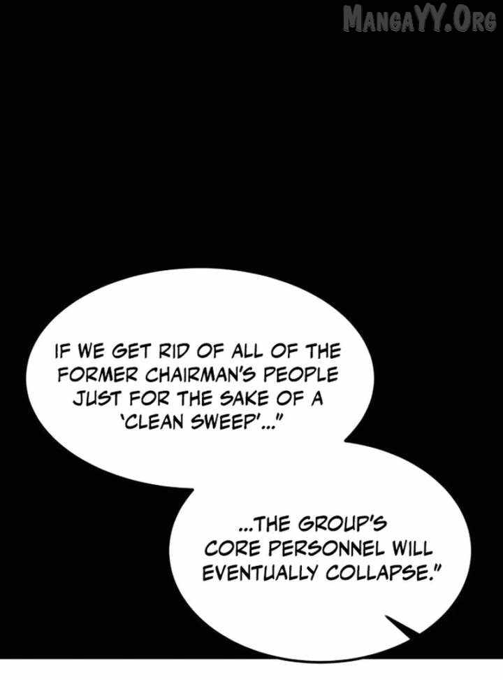 The Dignity of a Chaebol Chapter 17 page 109