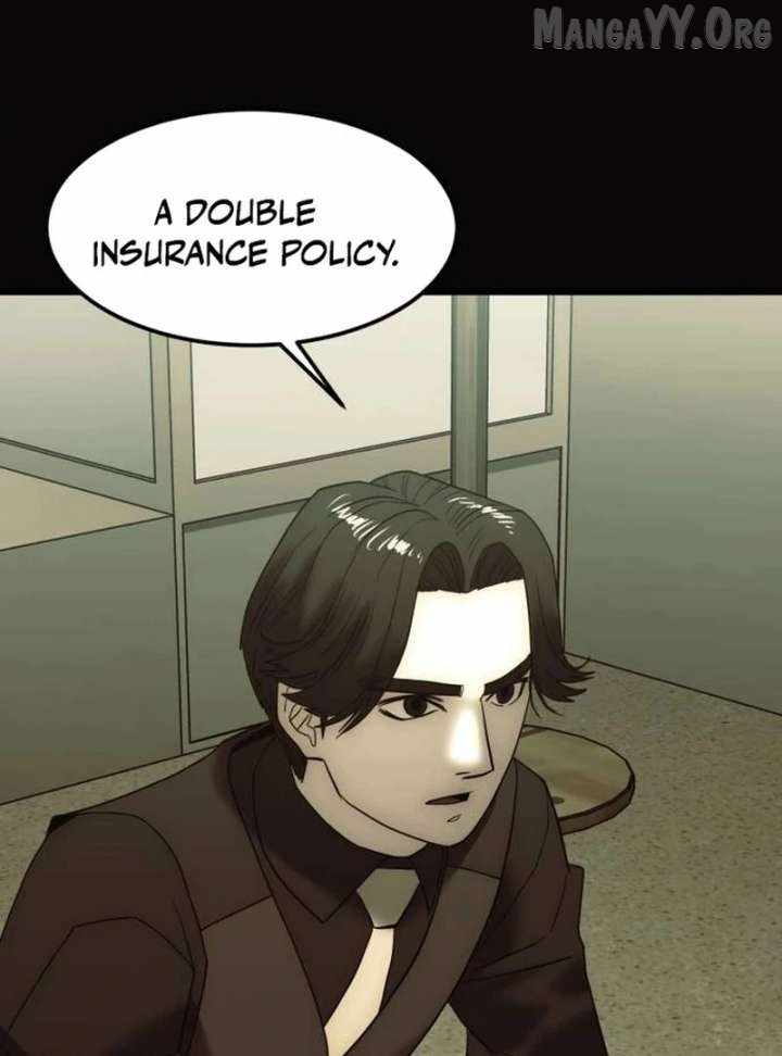 The Dignity of a Chaebol Chapter 17 page 112