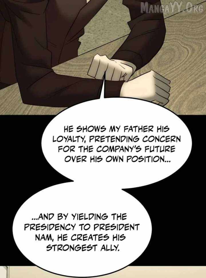 The Dignity of a Chaebol Chapter 17 page 113