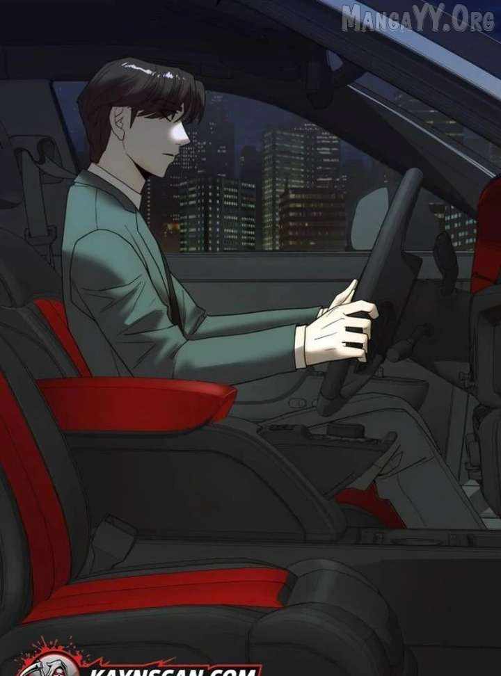 The Dignity of a Chaebol Chapter 17 page 119