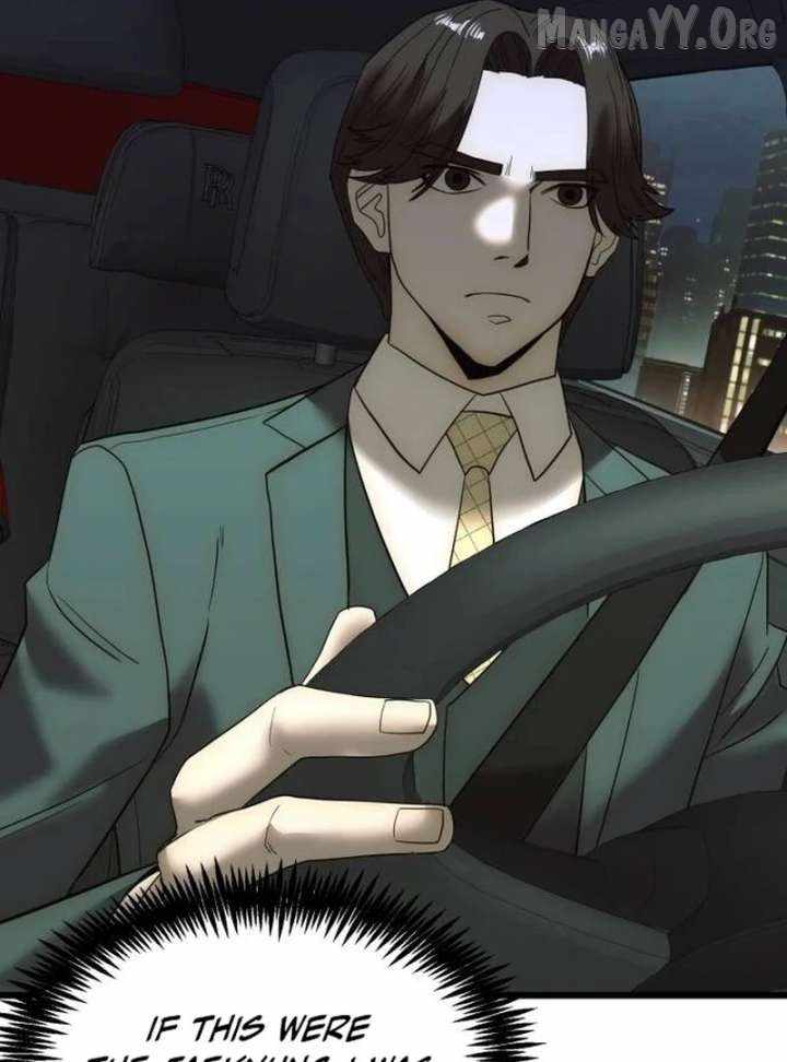 The Dignity of a Chaebol Chapter 17 page 121