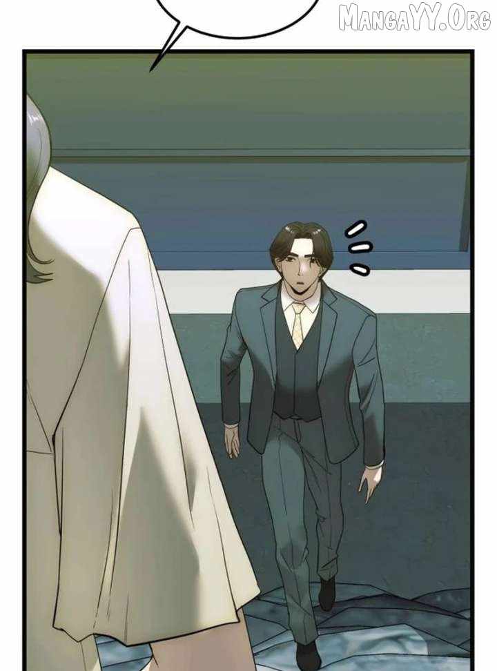 The Dignity of a Chaebol Chapter 18 page 7