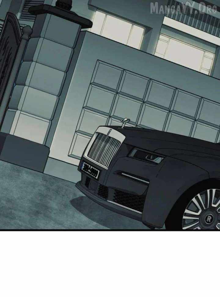 The Dignity of a Chaebol Chapter 18 page 4