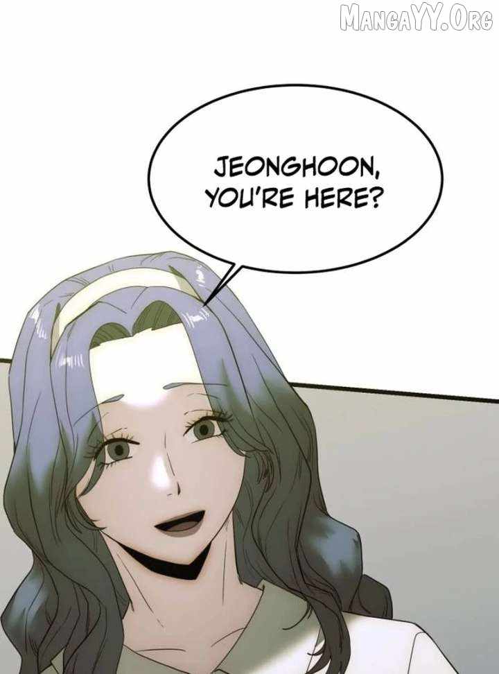The Dignity of a Chaebol Chapter 18 page 10