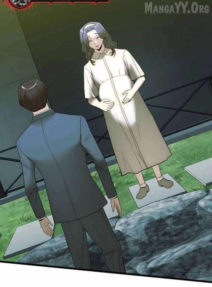 The Dignity of a Chaebol Chapter 18 page 9