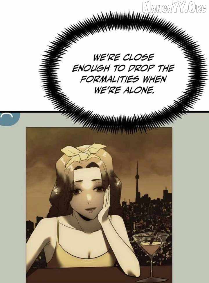 The Dignity of a Chaebol Chapter 18 page 14