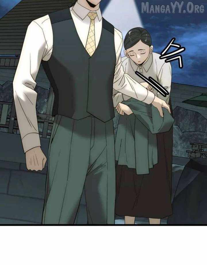 The Dignity of a Chaebol Chapter 18 page 13