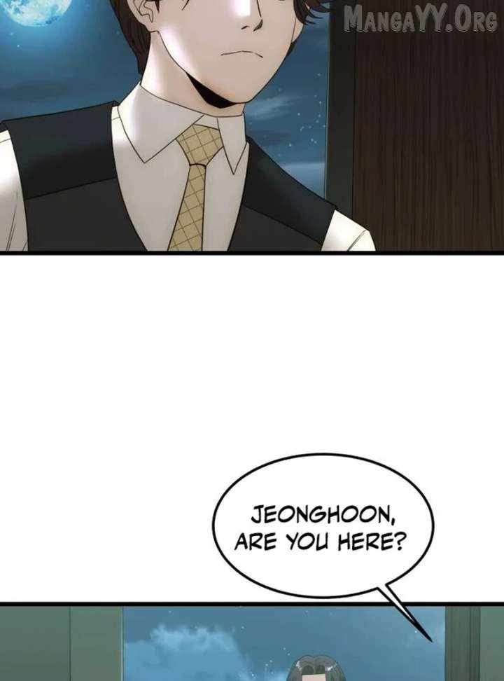 The Dignity of a Chaebol Chapter 18 page 23
