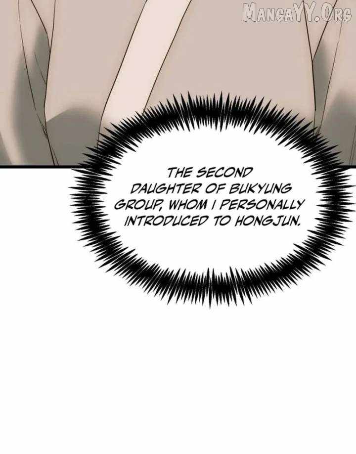 The Dignity of a Chaebol Chapter 18 page 27