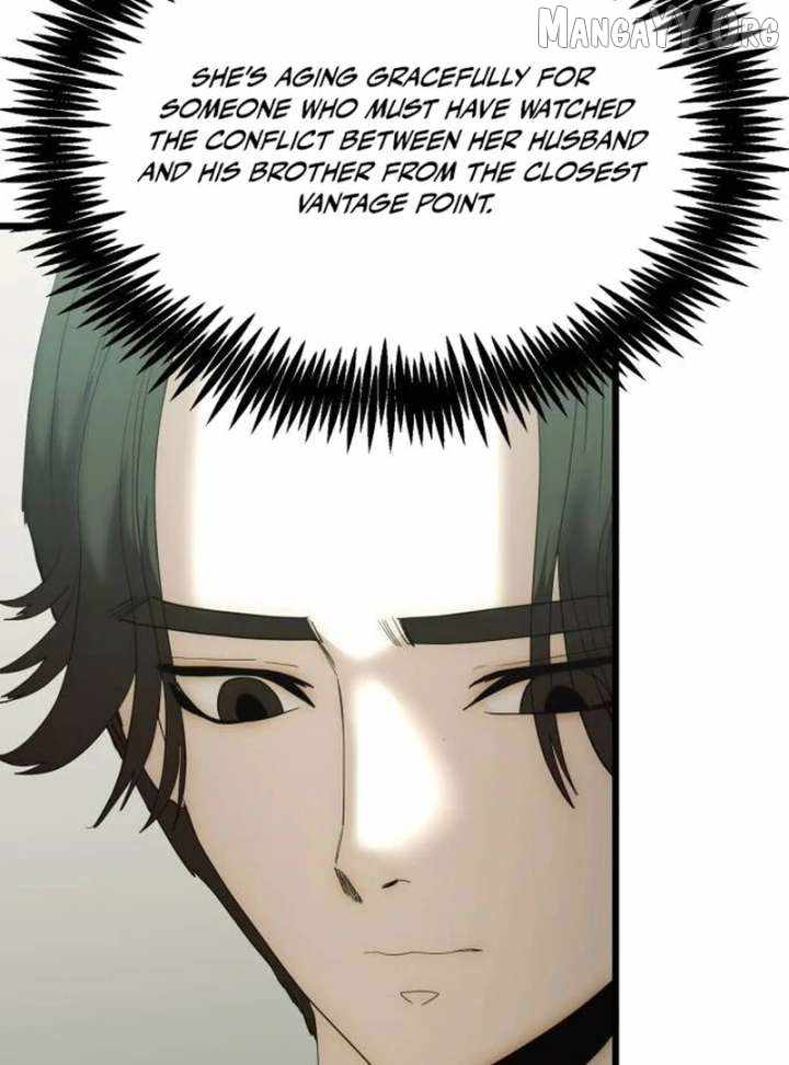 The Dignity of a Chaebol Chapter 18 page 30