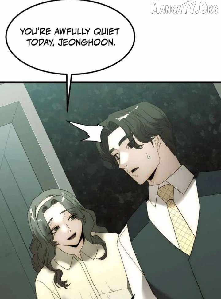 The Dignity of a Chaebol Chapter 18 page 35