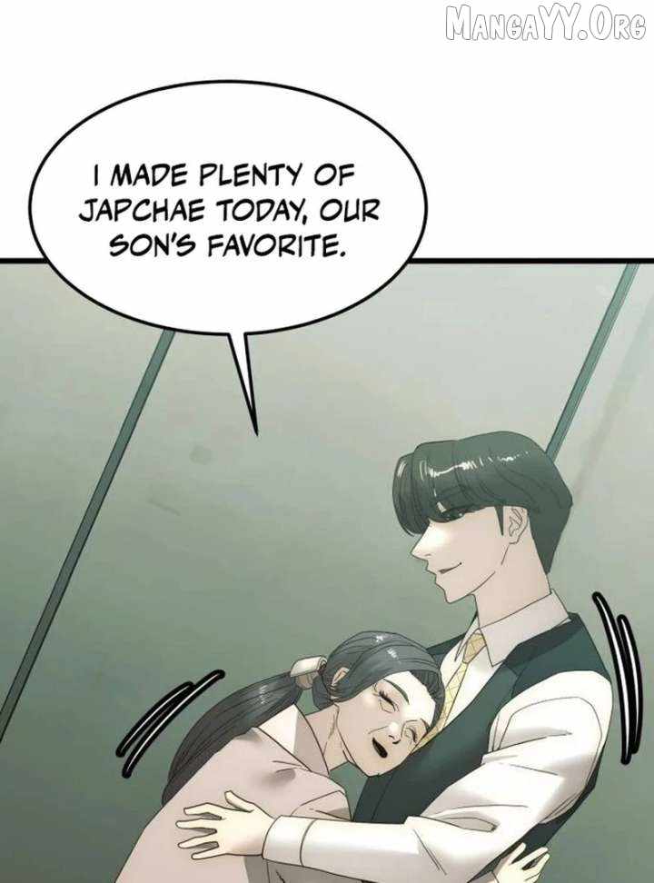 The Dignity of a Chaebol Chapter 18 page 28