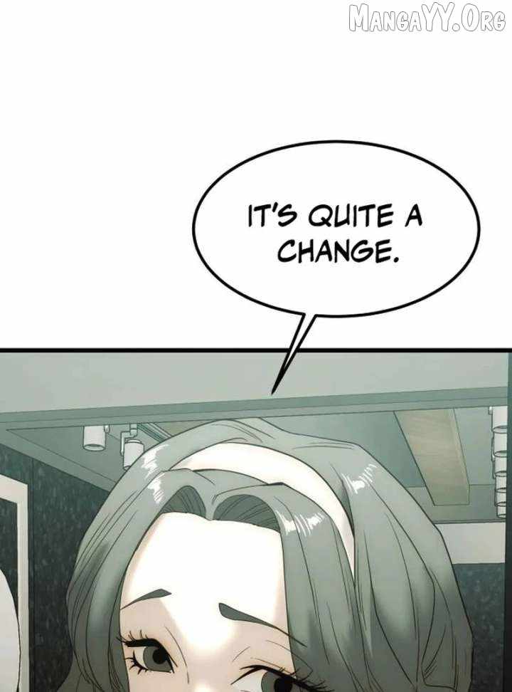 The Dignity of a Chaebol Chapter 18 page 38