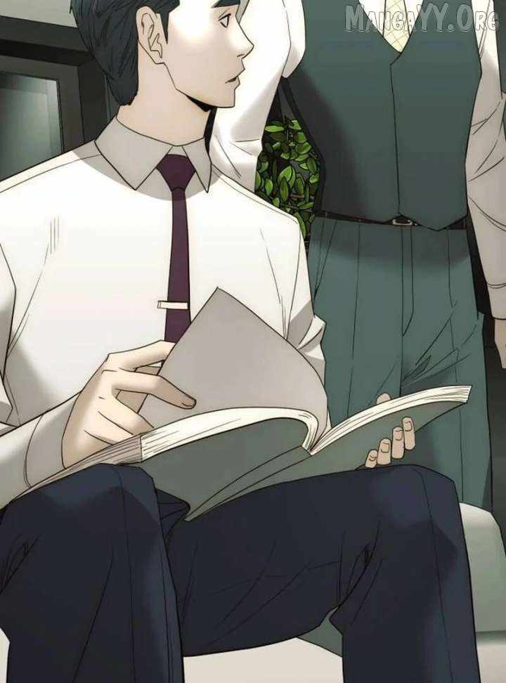 The Dignity of a Chaebol Chapter 18 page 47