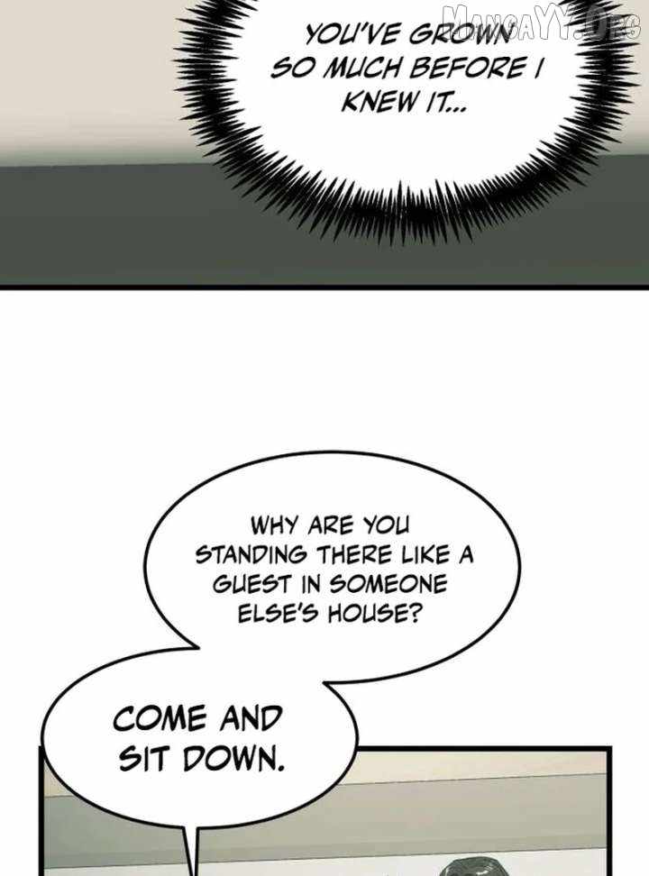 The Dignity of a Chaebol Chapter 18 page 52