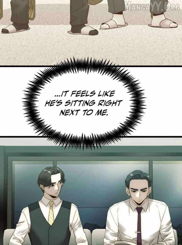 The Dignity of a Chaebol Chapter 18 page 57