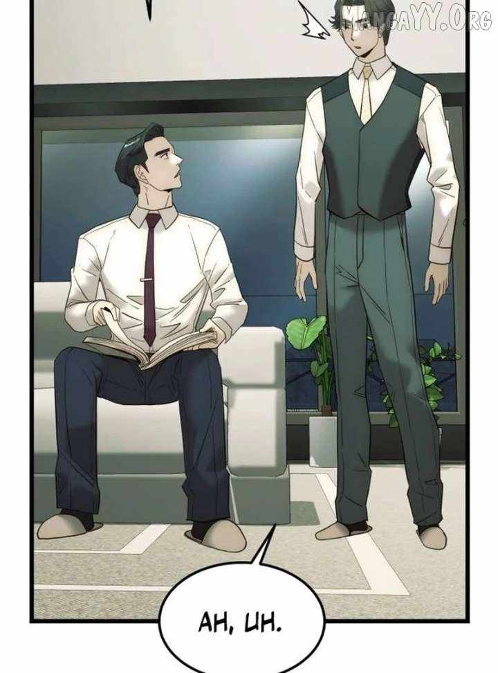 The Dignity of a Chaebol Chapter 18 page 53
