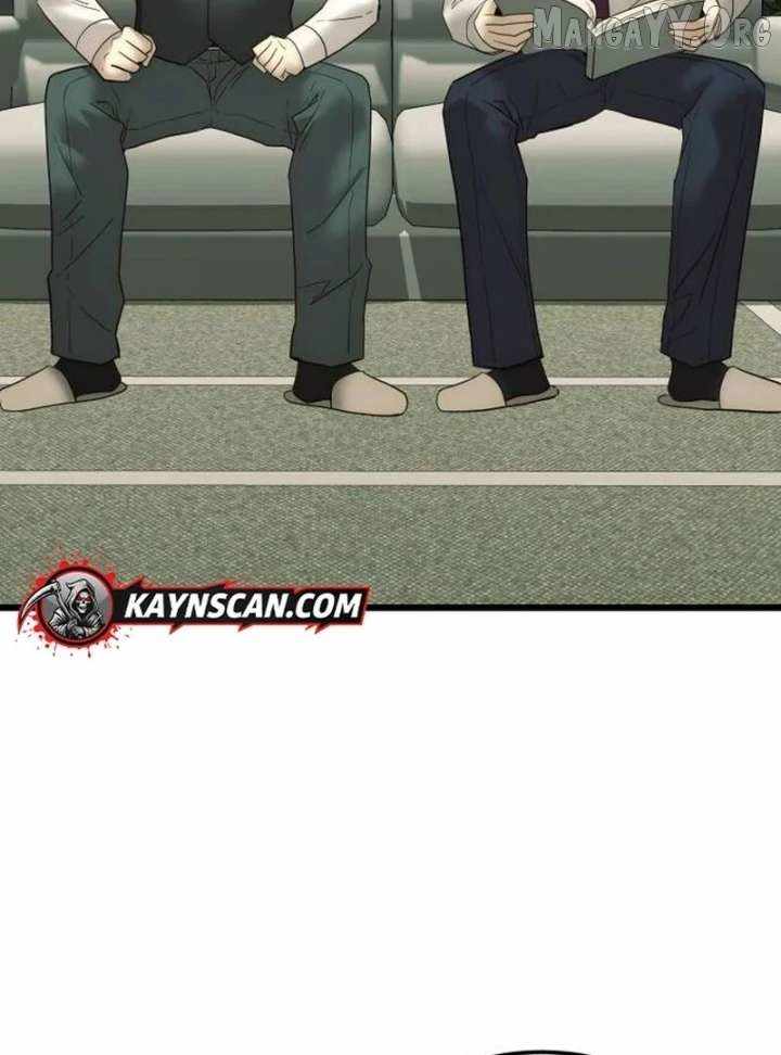 The Dignity of a Chaebol Chapter 18 page 58