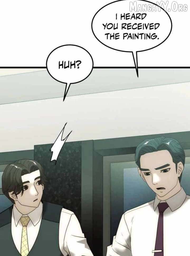 The Dignity of a Chaebol Chapter 18 page 59