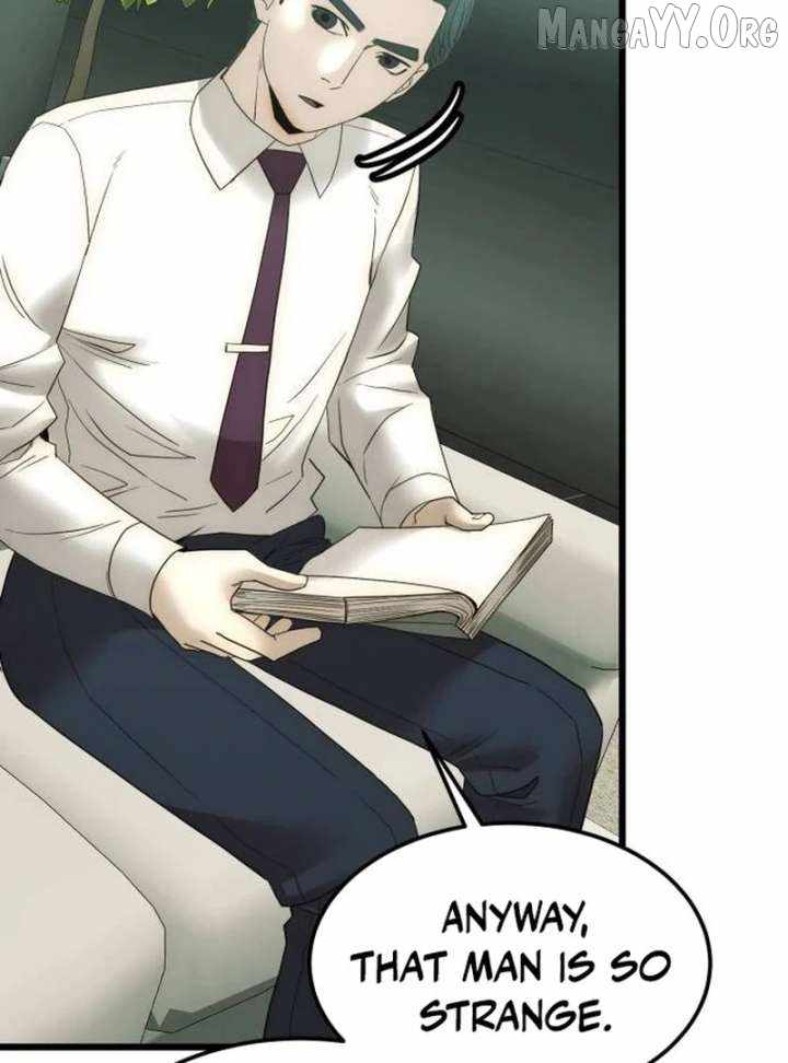 The Dignity of a Chaebol Chapter 18 page 65