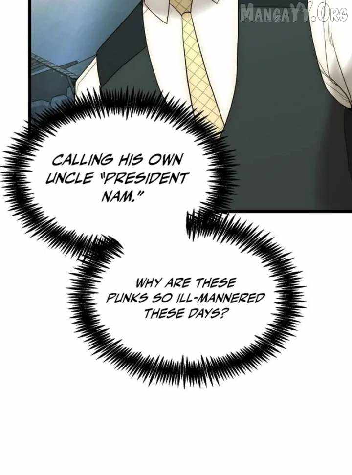 The Dignity of a Chaebol Chapter 18 page 67