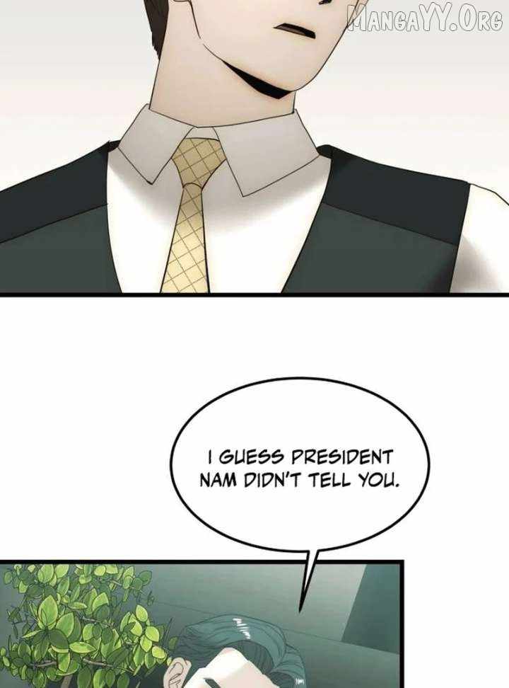 The Dignity of a Chaebol Chapter 18 page 64