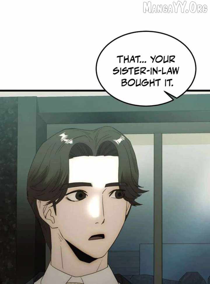 The Dignity of a Chaebol Chapter 18 page 70