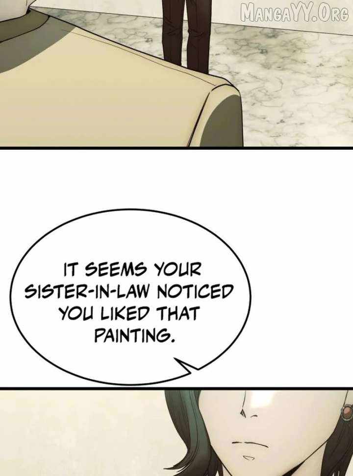 The Dignity of a Chaebol Chapter 18 page 73