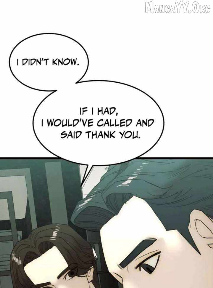 The Dignity of a Chaebol Chapter 18 page 75