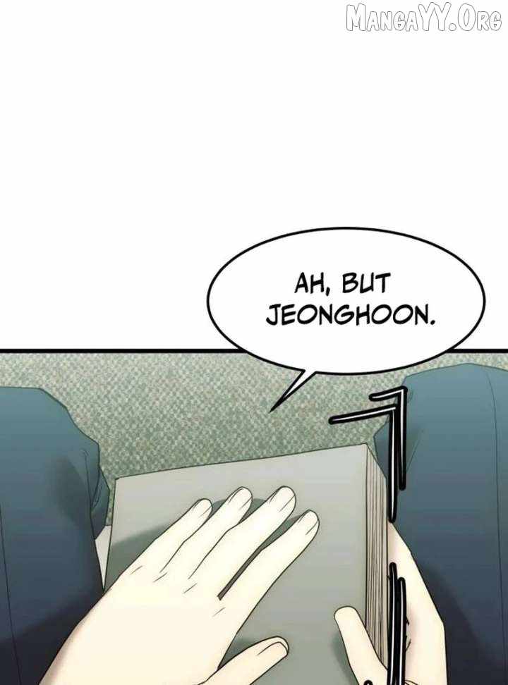 The Dignity of a Chaebol Chapter 18 page 77