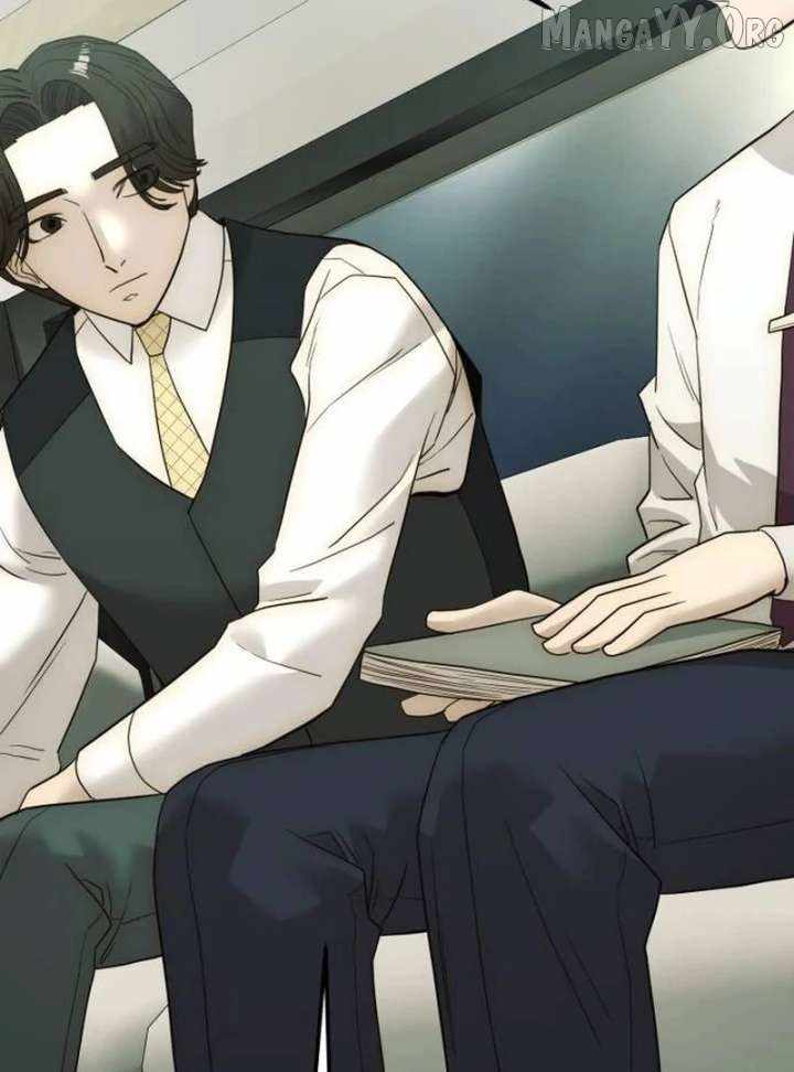The Dignity of a Chaebol Chapter 18 page 79
