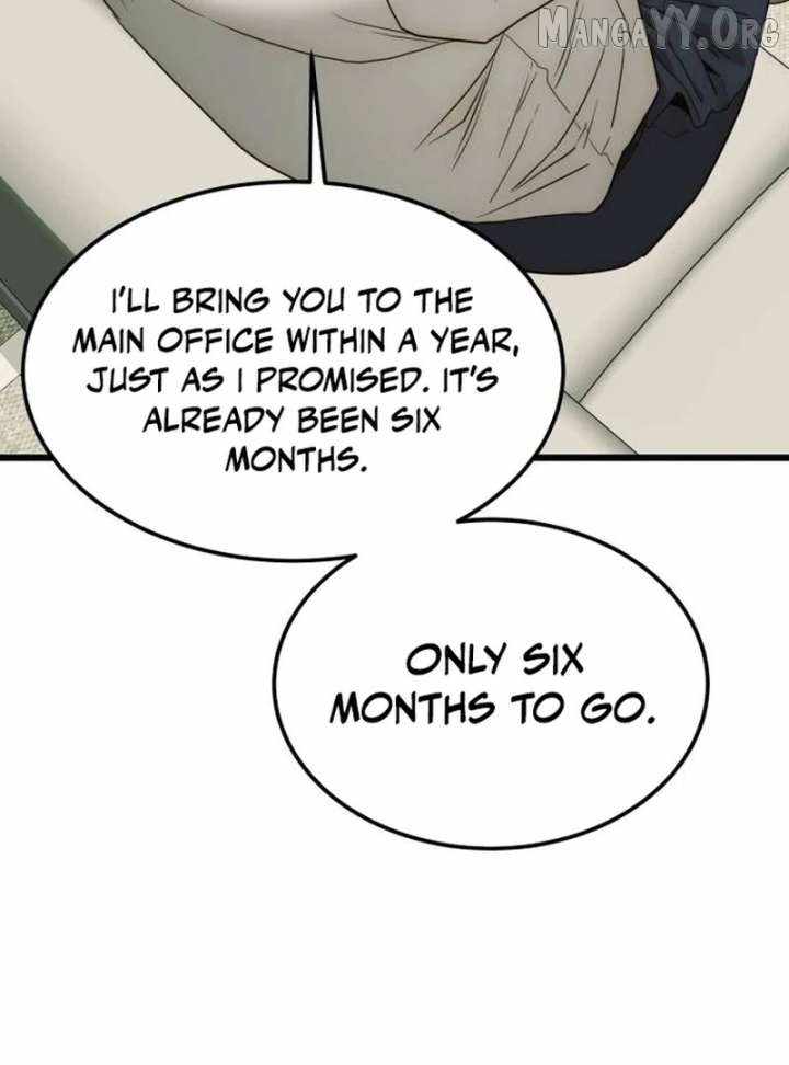 The Dignity of a Chaebol Chapter 18 page 85