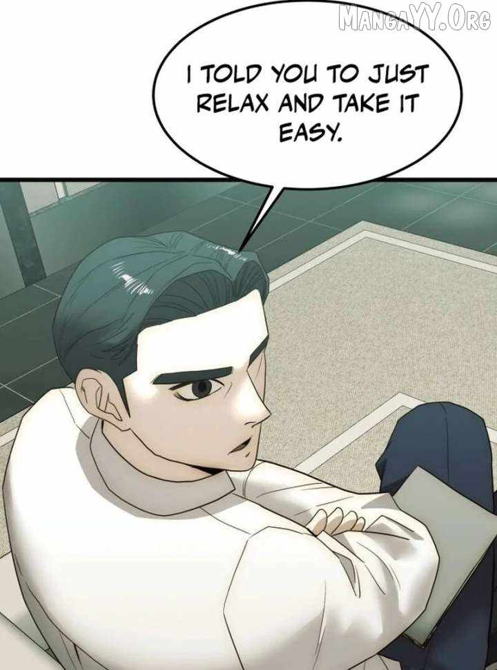 The Dignity of a Chaebol Chapter 18 page 84