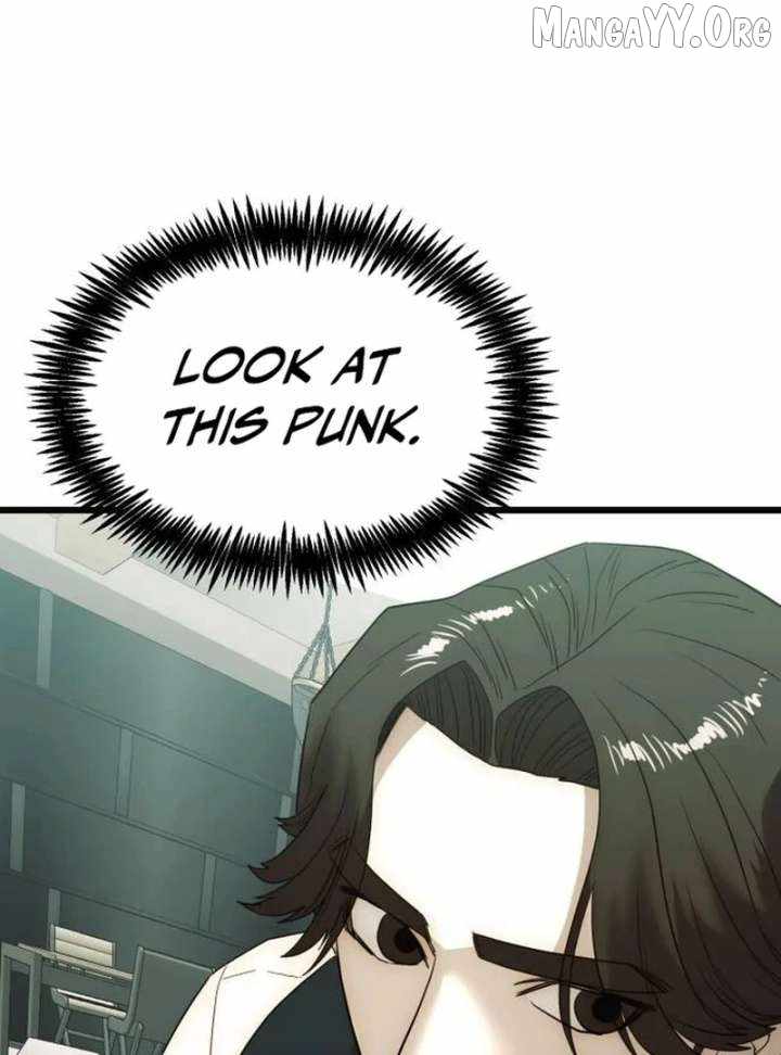 The Dignity of a Chaebol Chapter 18 page 86