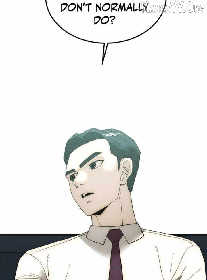 The Dignity of a Chaebol Chapter 18 page 81