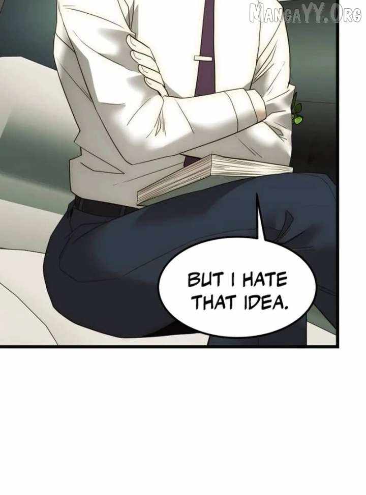 The Dignity of a Chaebol Chapter 18 page 89