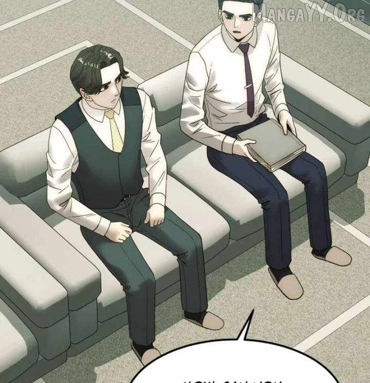 The Dignity of a Chaebol Chapter 18 page 96