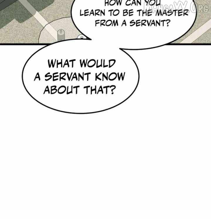 The Dignity of a Chaebol Chapter 18 page 97