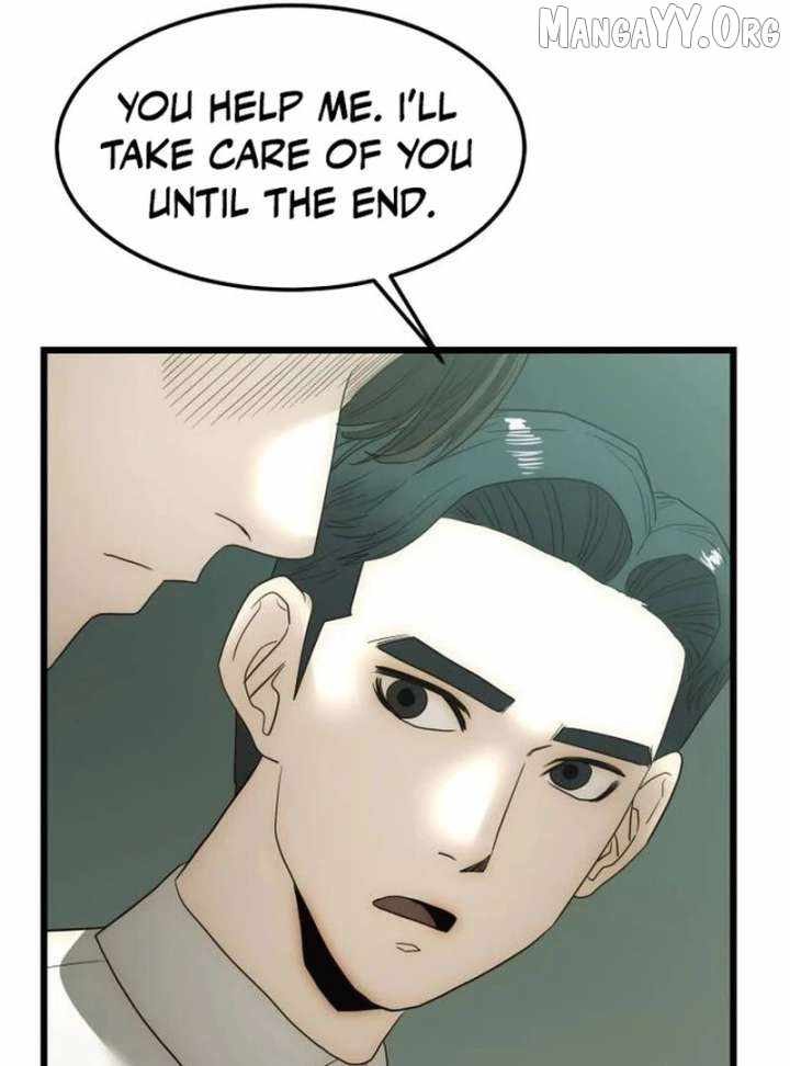 The Dignity of a Chaebol Chapter 18 page 98