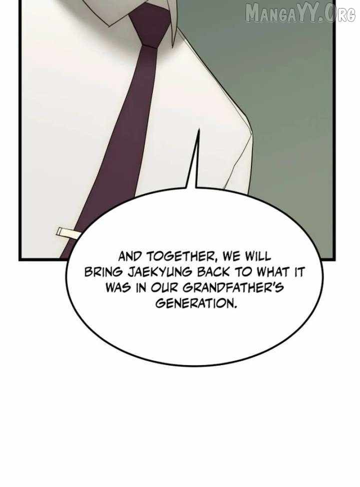 The Dignity of a Chaebol Chapter 18 page 99