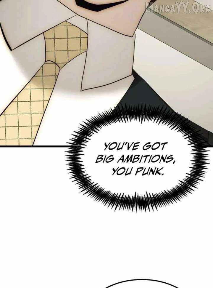 The Dignity of a Chaebol Chapter 18 page 101