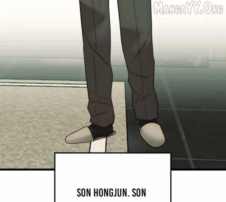 The Dignity of a Chaebol Chapter 18 page 110