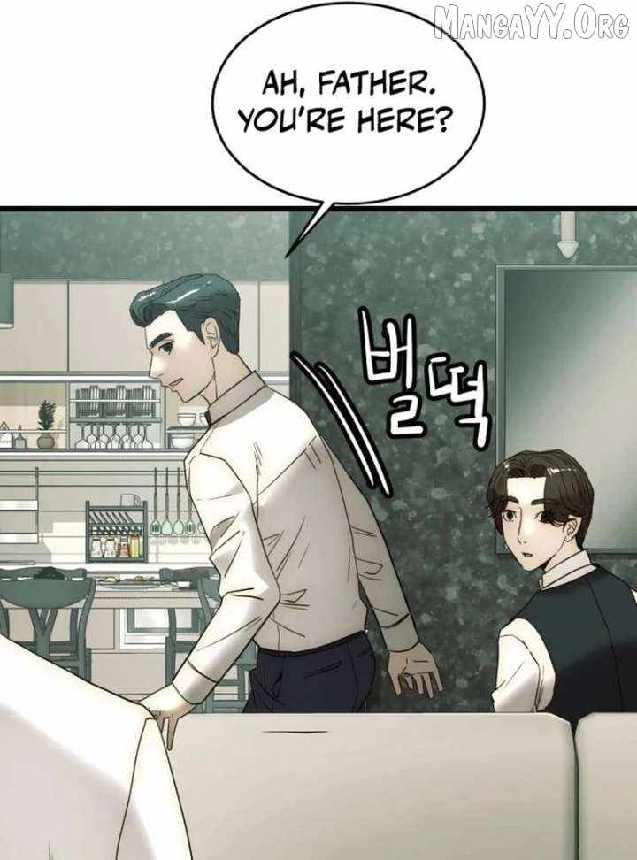 The Dignity of a Chaebol Chapter 18 page 112